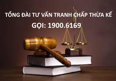 Luật sư tư vấn giải quyết tranh chấp thừa kế